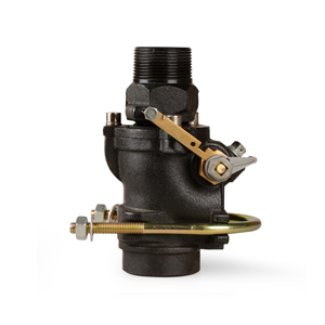 Emergency Shut Off Valve-EV01