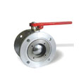 Ball Valve